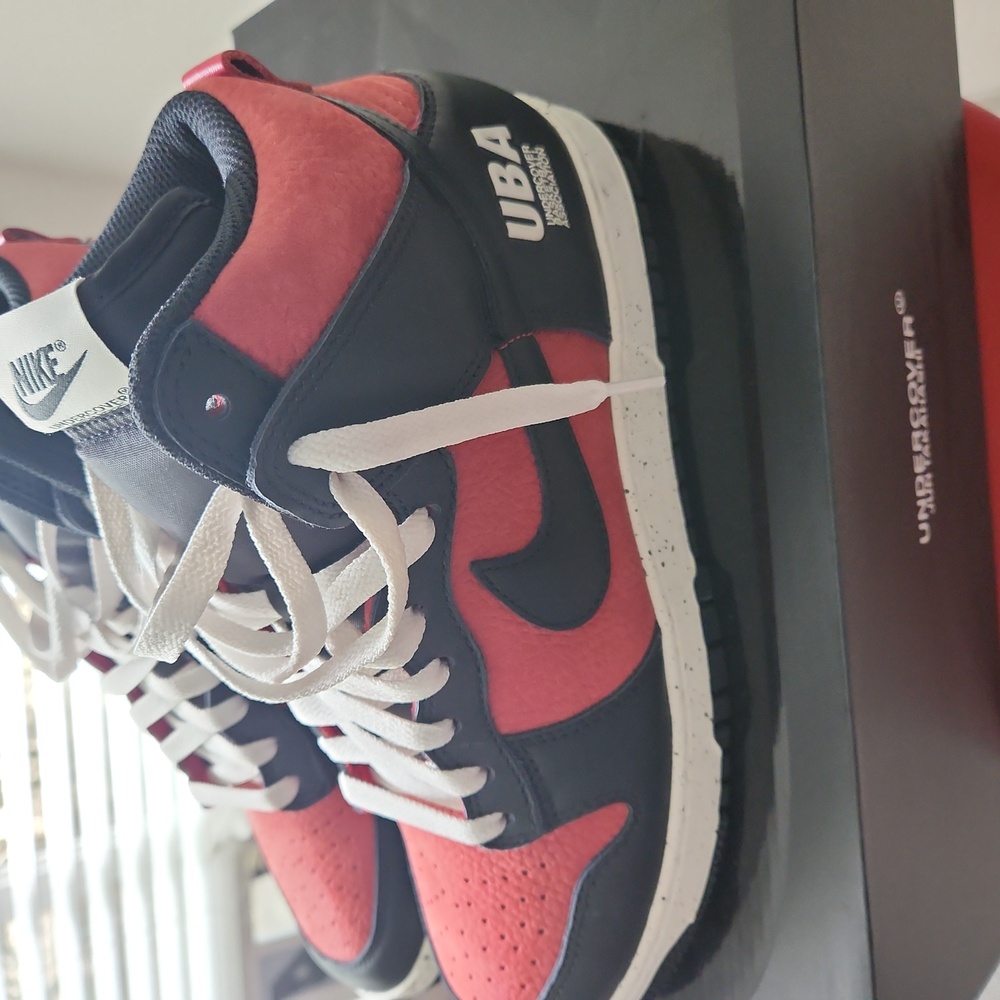 Nike dunk - Picture 3 of 8
